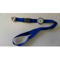 Lanyard Clock